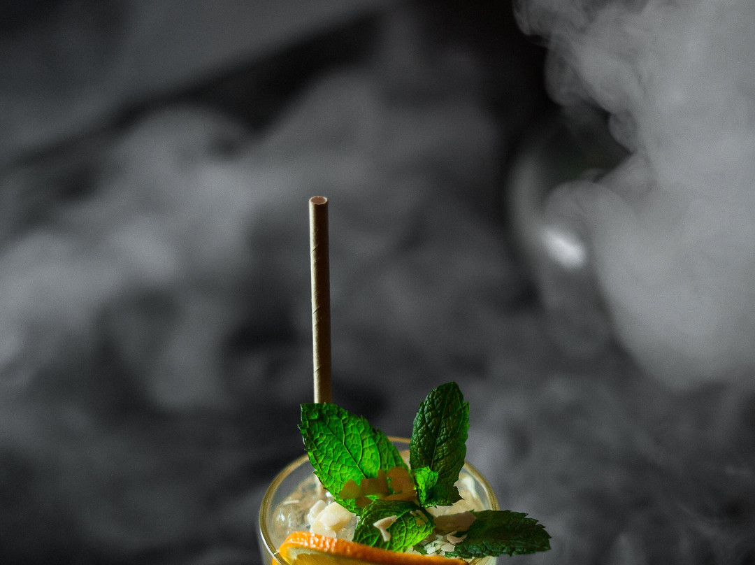 Element-托伦古镇必去景点