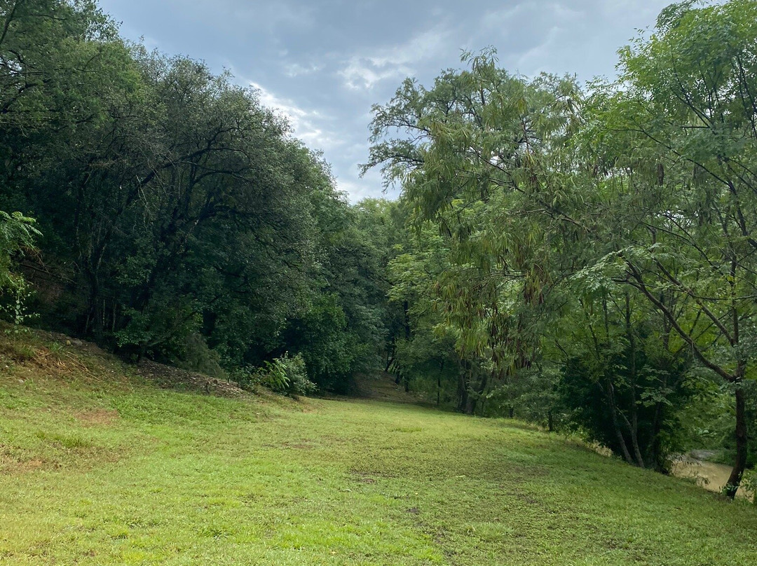 Ikaan Villa Spa主图