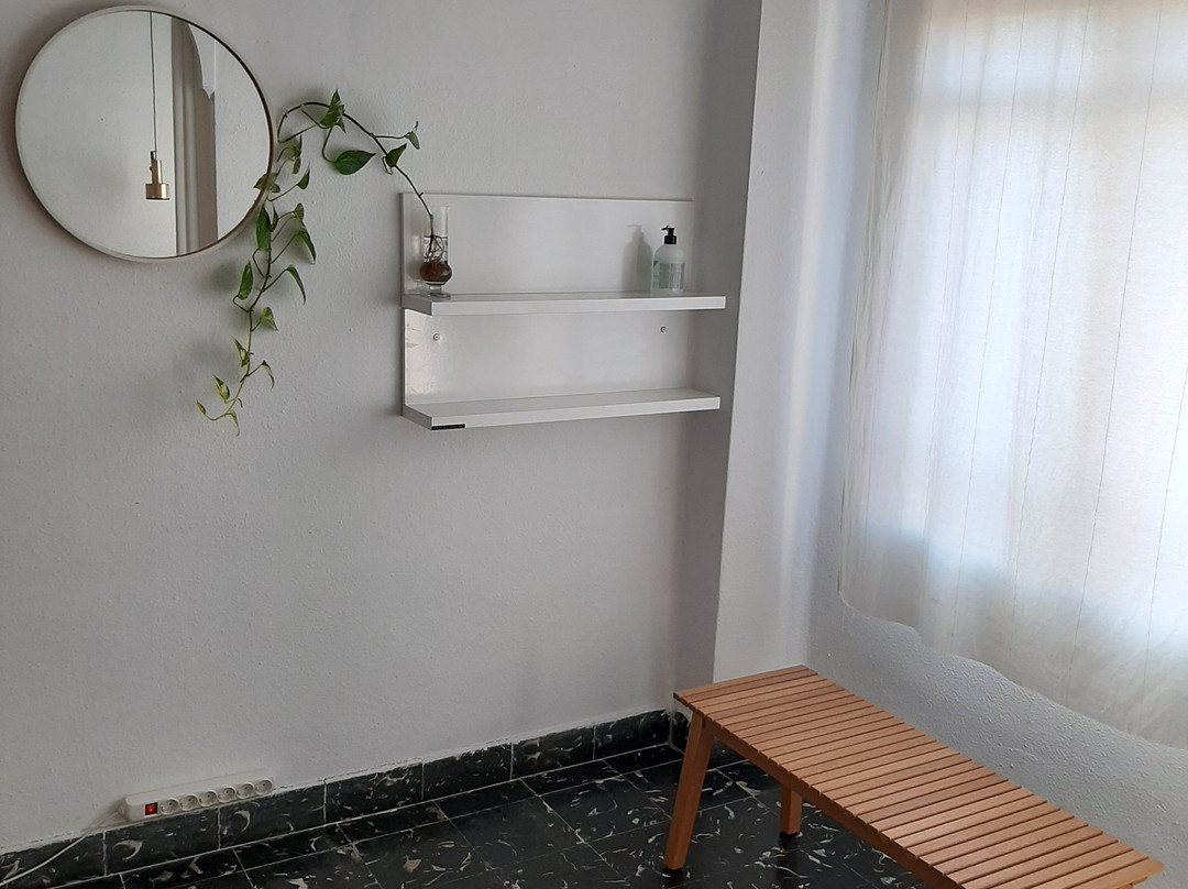 Almenta Masajes-巴伦西亚必去景点