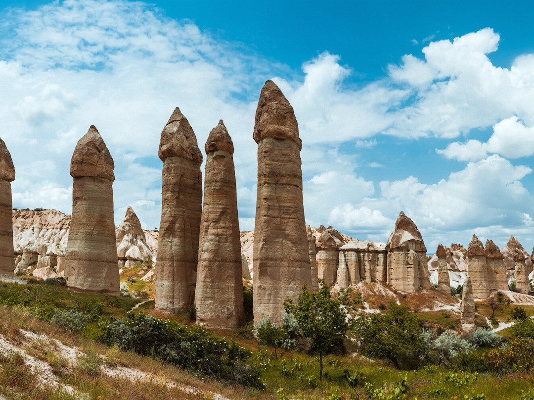 Cappadocia Tours & Attractions景点图片