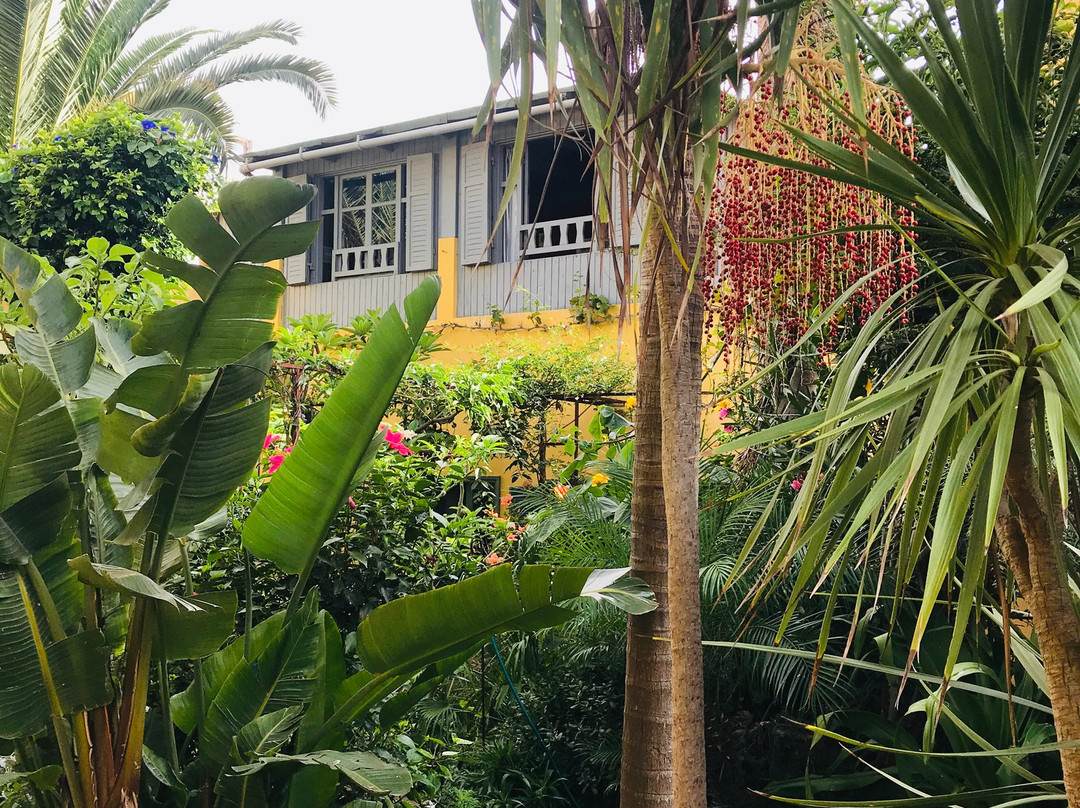 Dar Beldi Maison D'Hôtes主图