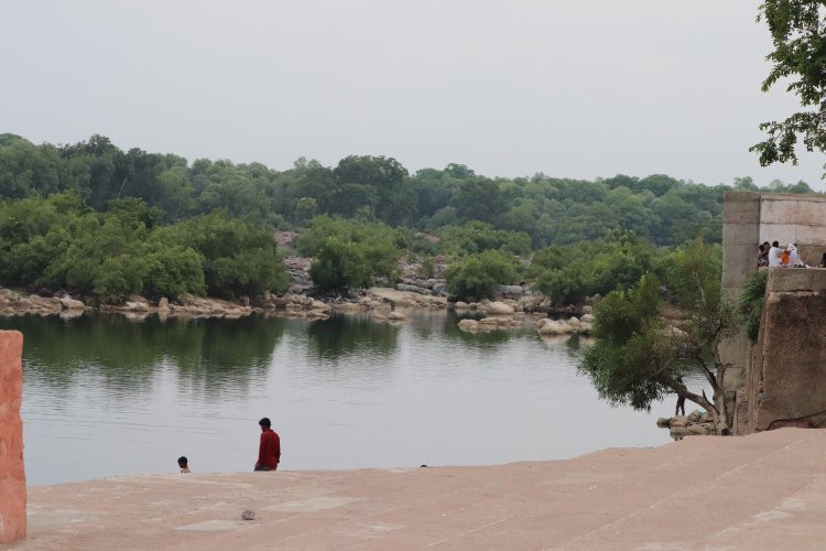 Betwa River景点图片