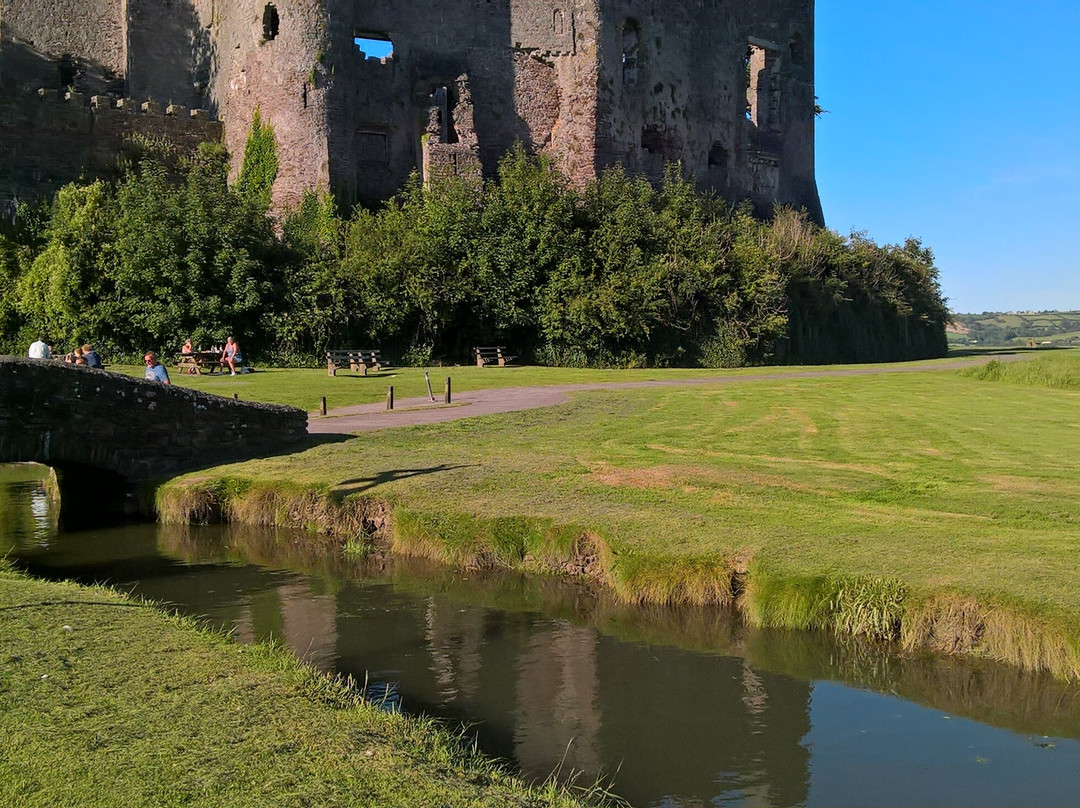 The Boat House Bed & Breakfast主图