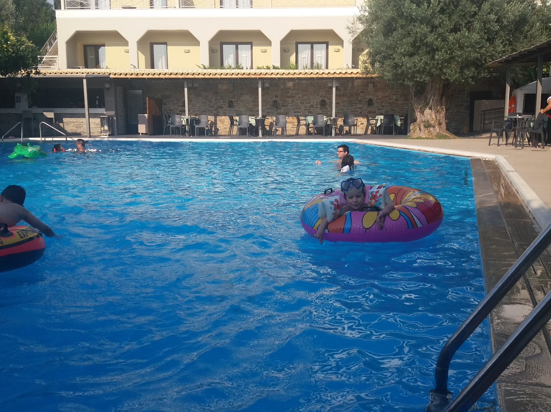 Miramare Hotel主图