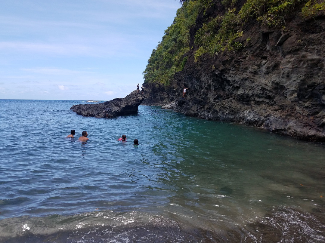 Wailau Valley-摩洛凯岛必去景点