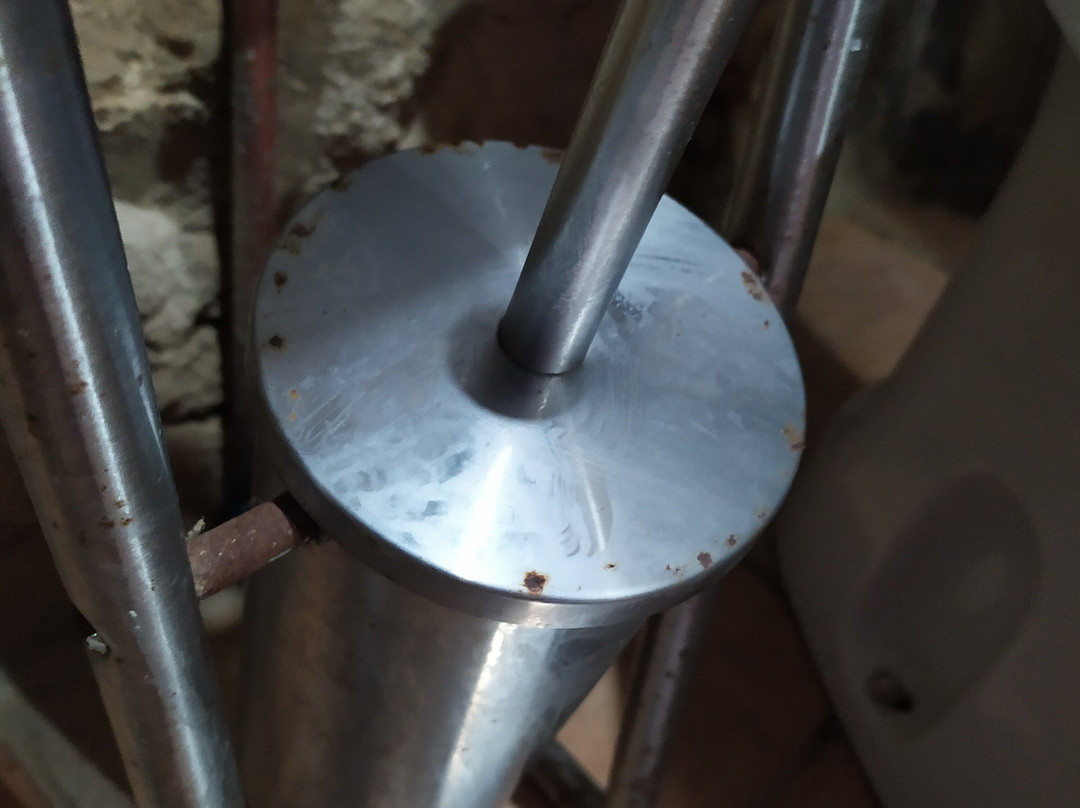 Hotel Rural Bermellar主图