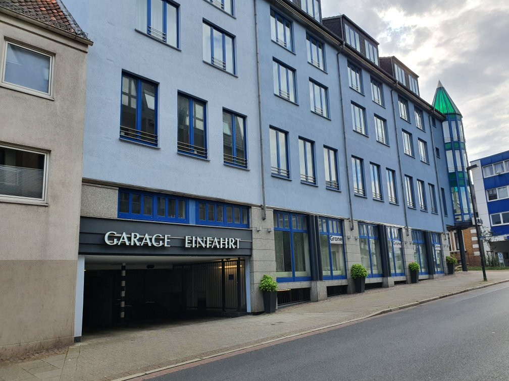 弗格萨克阿特兰提卡酒店主图