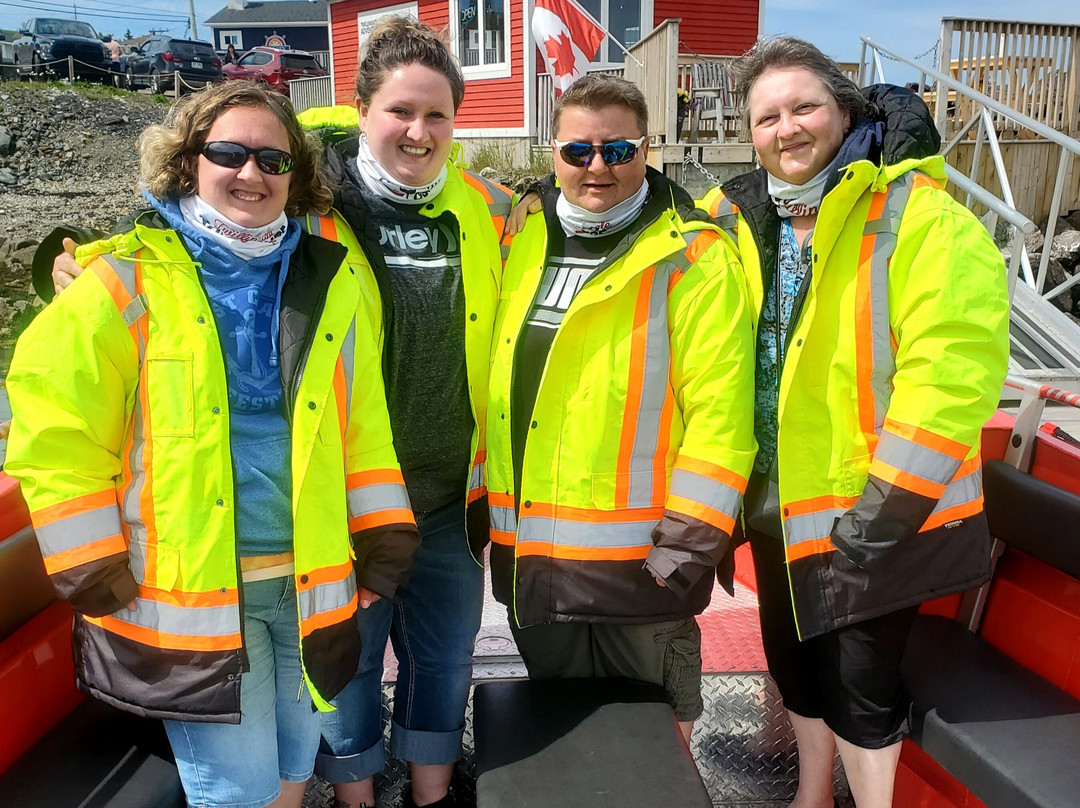 Twillingate Adventure Tours-Twillingate必去景点