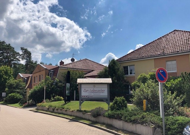 Hotel Zum Leineweber主图