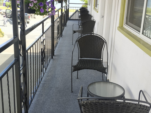 哈里森Spa汽车旅馆主图