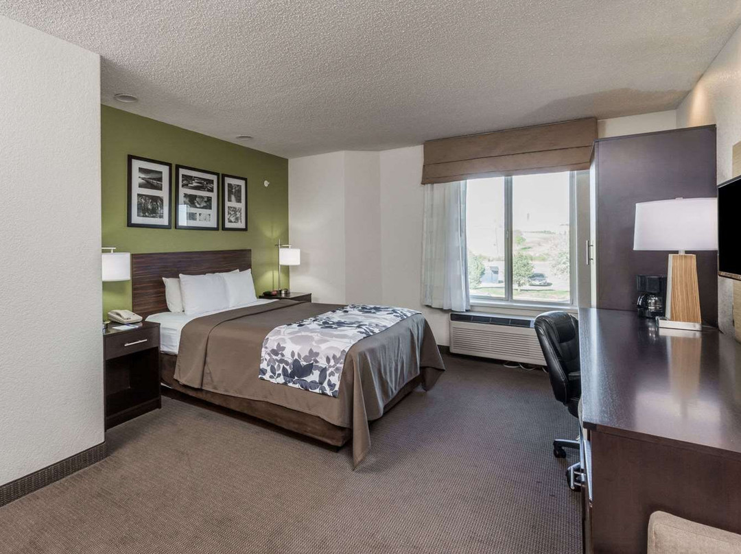 Baymont by Wyndham Pueblo主图