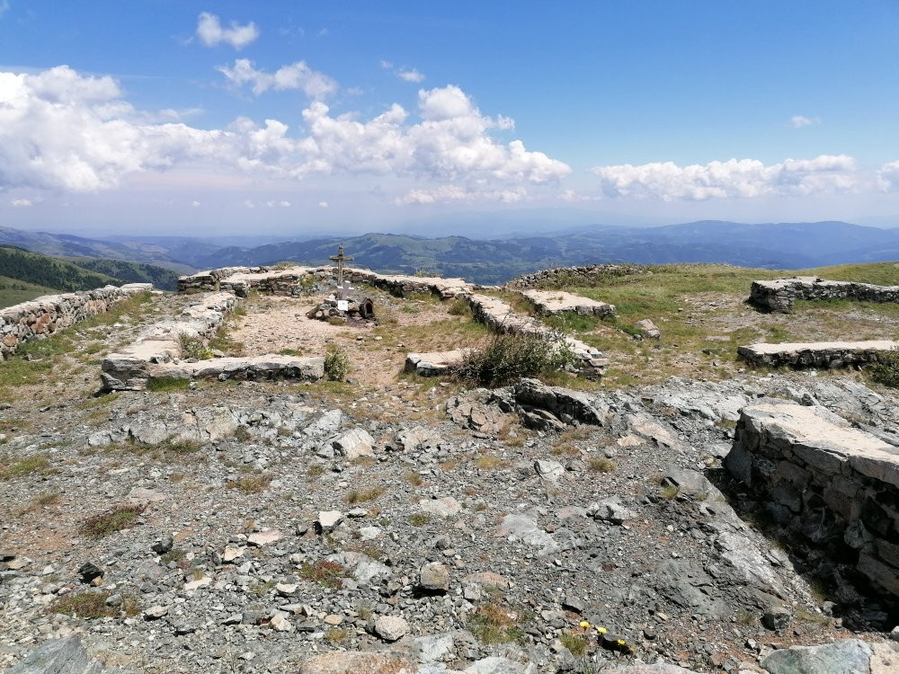 Kopaonik National Park景点图片