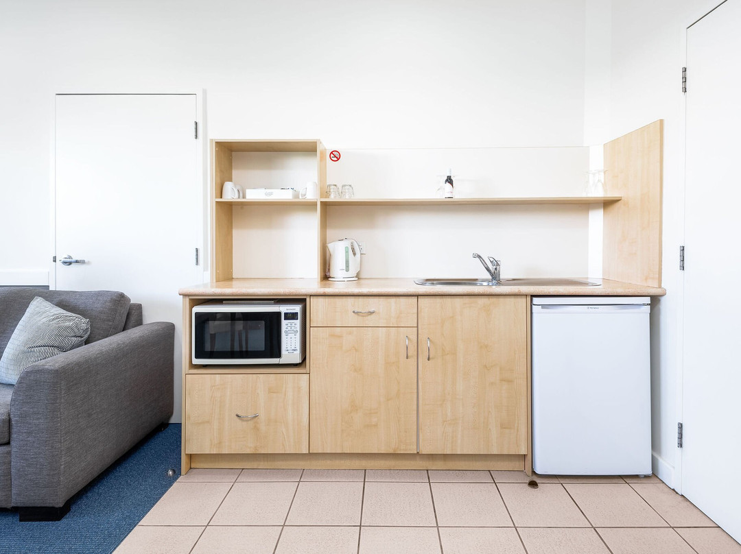 哈克斯贝里赛跑俱乐部酒店主图