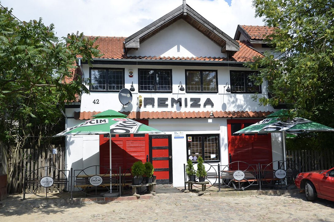 Pisz旅游攻略图片