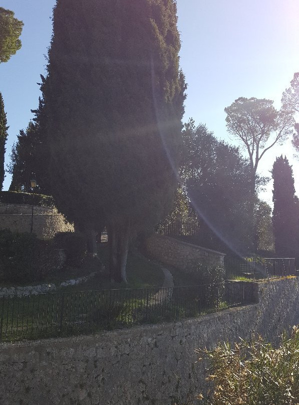 Chiesa San Nicola di Bari