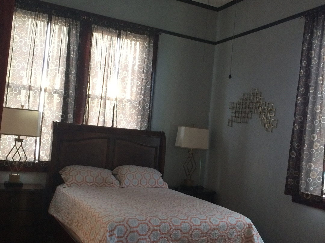 Hotel DeFuniak主图