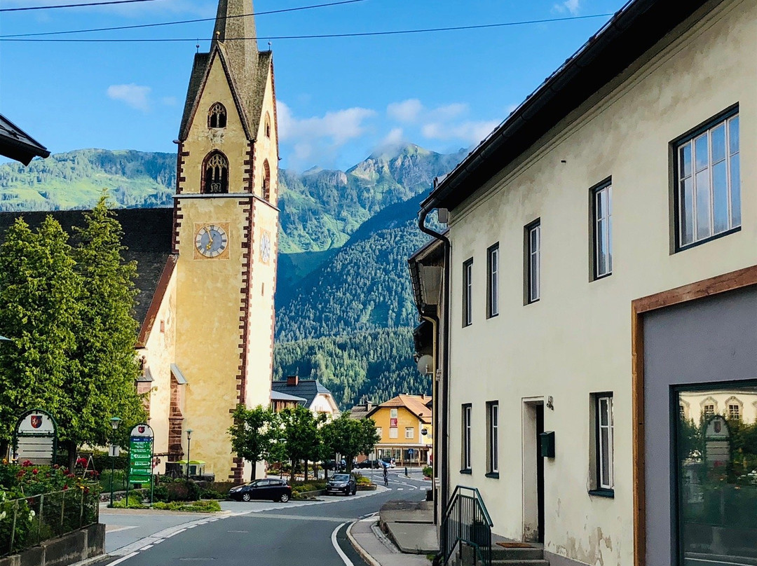 Haus Sieben - Singer Lydia主图