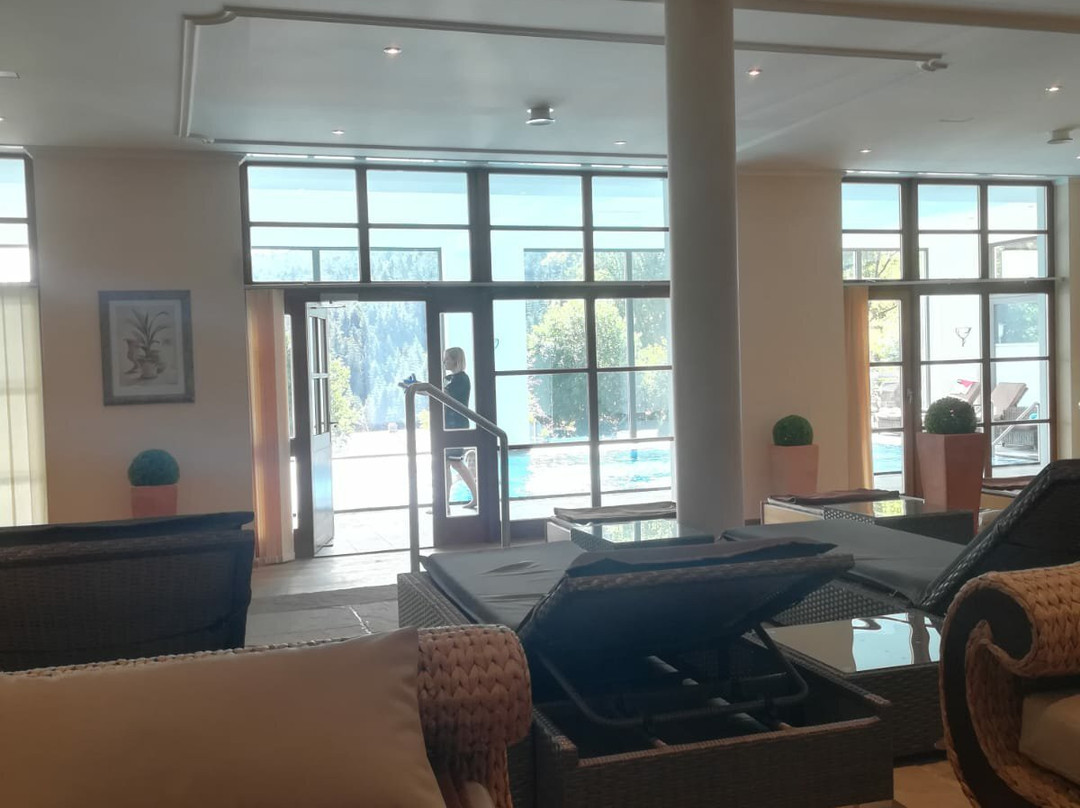Hotel Waldschloessl主图