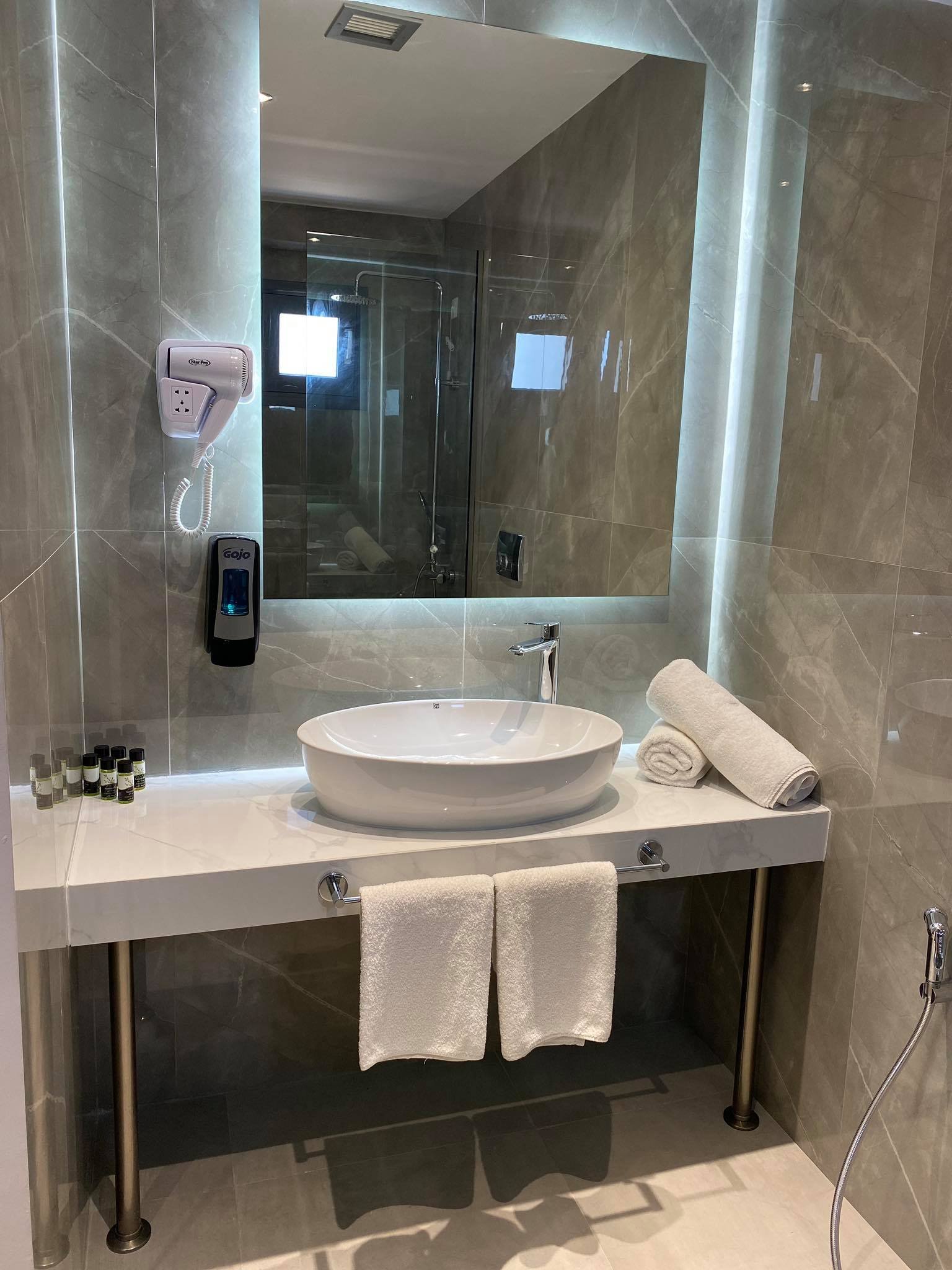 Hotel Simeon-官方