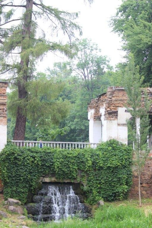 Arboretum Oleksandriya-Bila Tserkva必去景点
