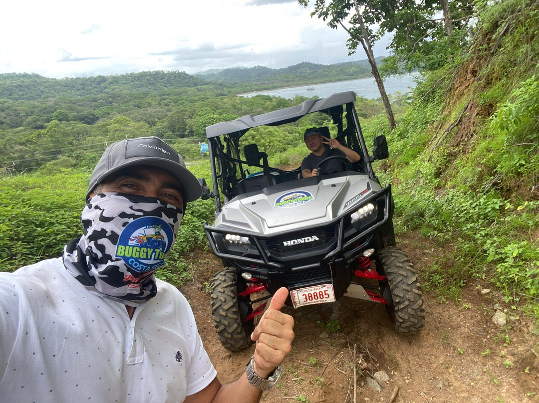 Buggy Tours Costa Rica景点图片