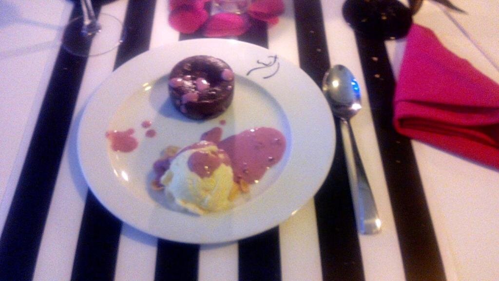 Benavente Vila Hotel-餐饮