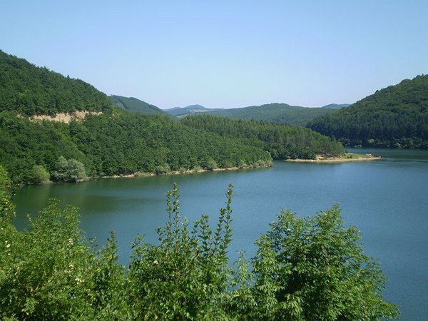 Batlava Lake-科索沃必去景点