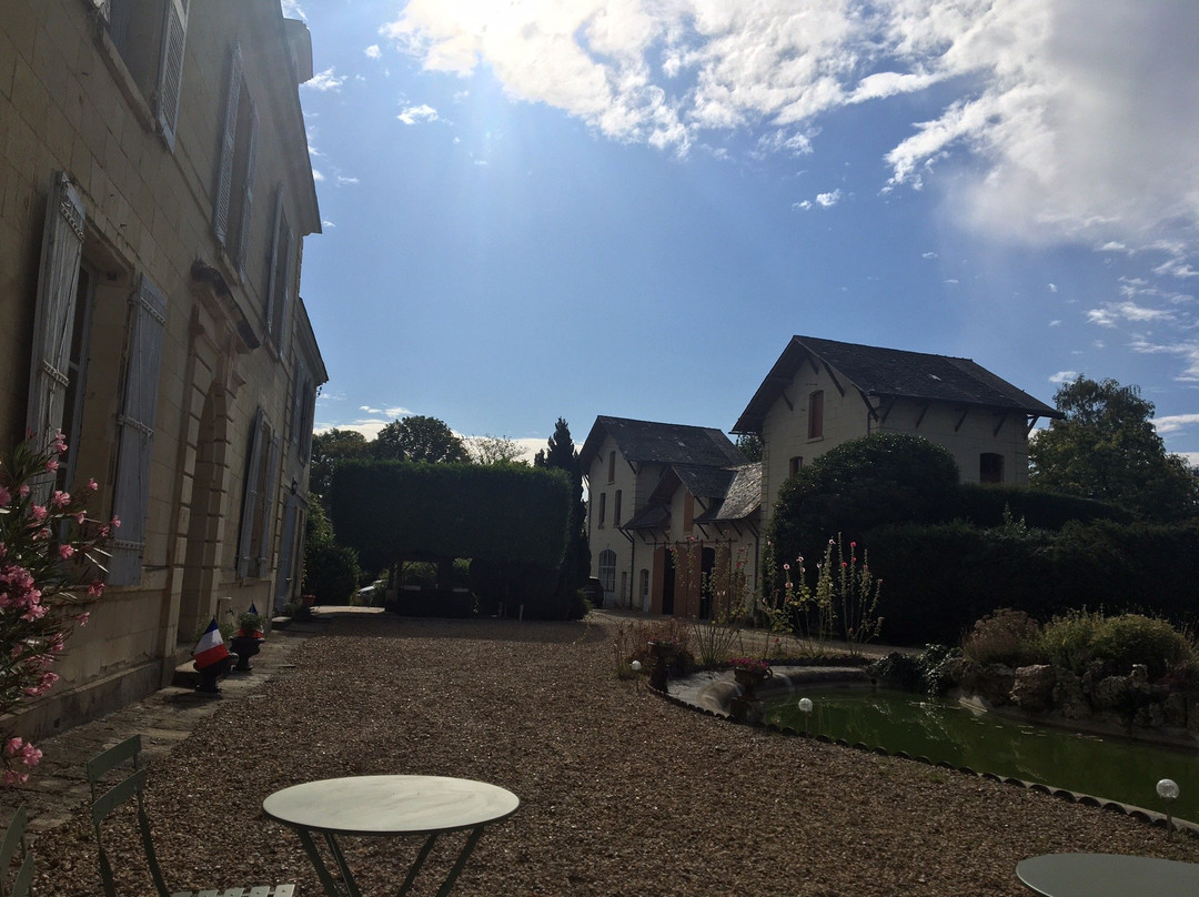 Demeure de Beaulieu主图