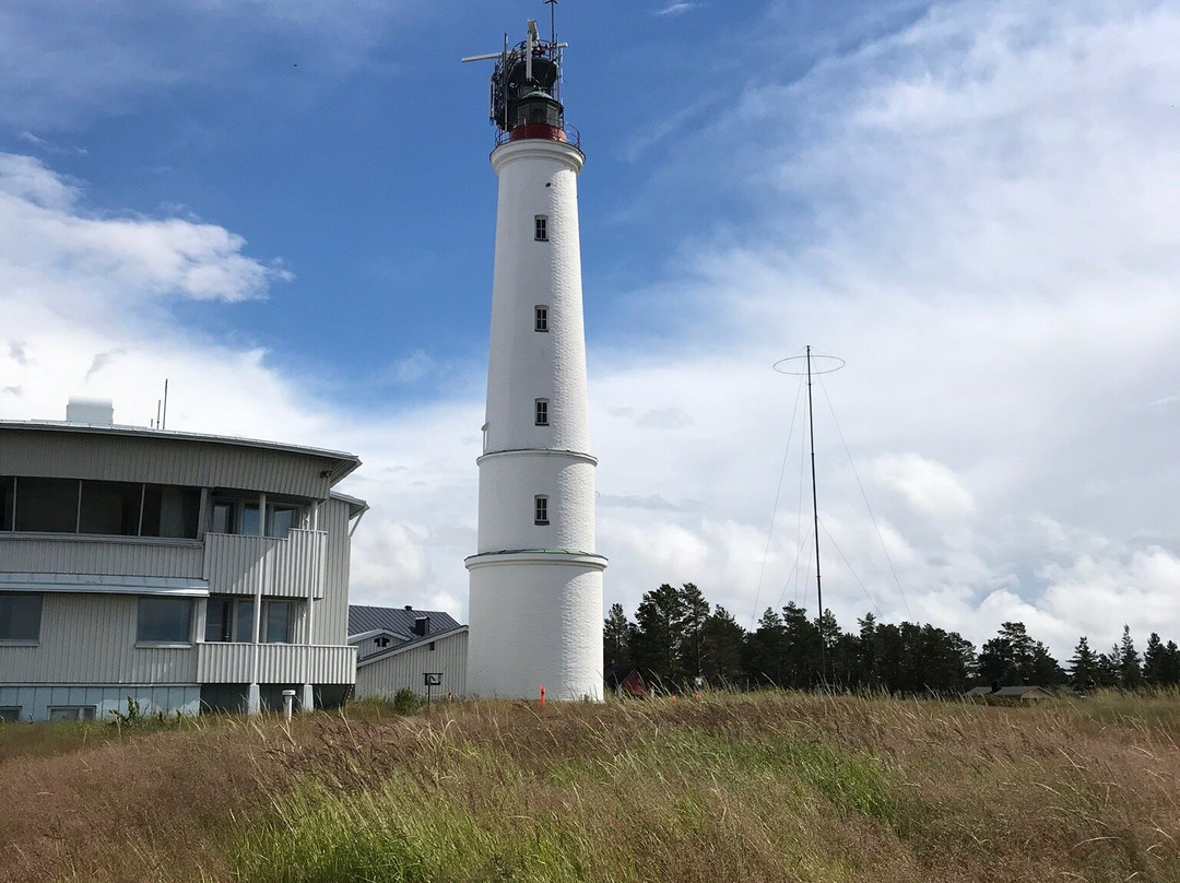 Arctic Lighthouse Hotel / Luotsihotelli主图
