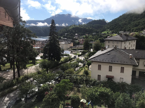 Nature Bio Hotel Elite主图