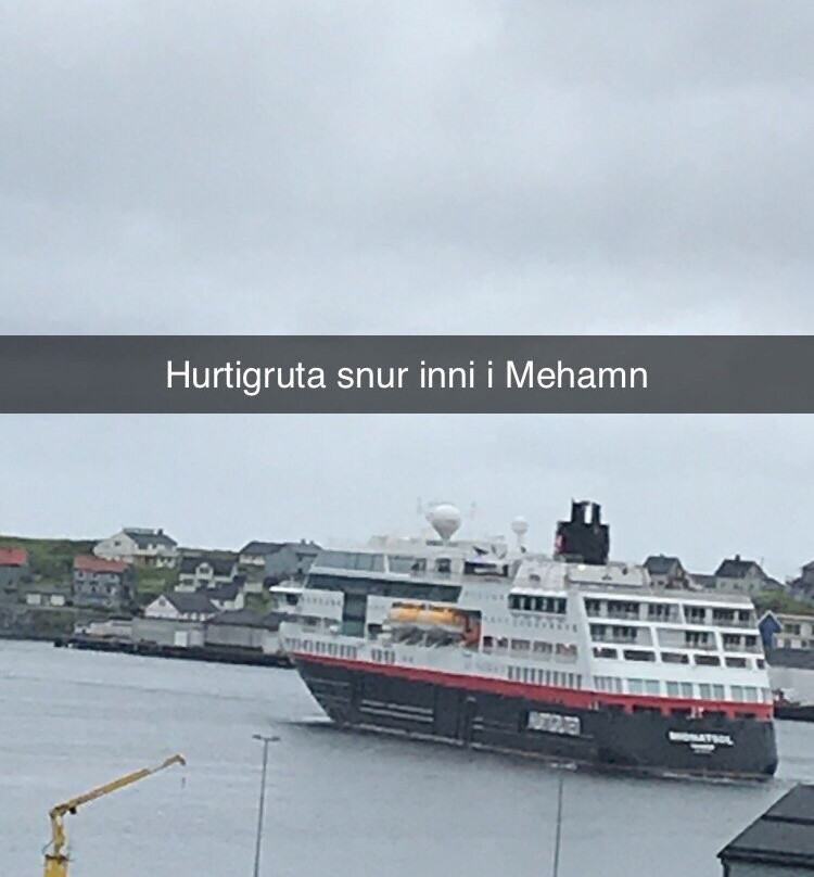 Nordkyn Nordic Safari-Mehamn必去景点