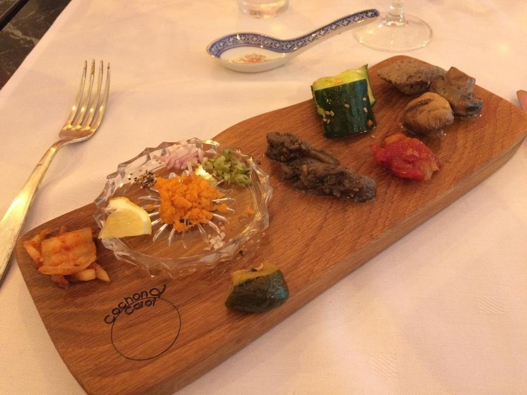 Cochon&Carot