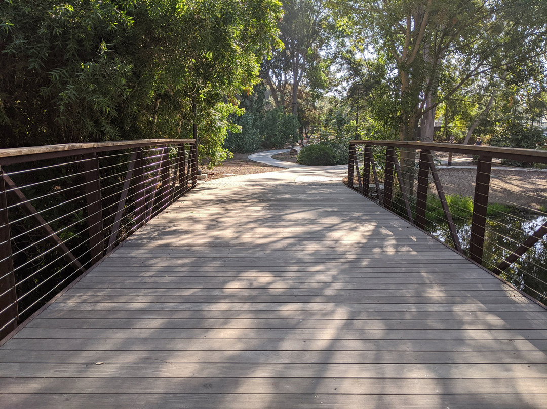 El Dorado Nature Center-长滩必去景点