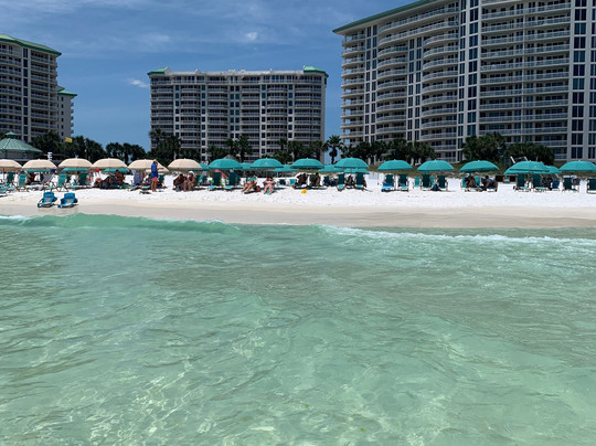 Silver Shells Beach Resort & Spa主图