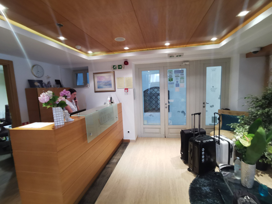 莫罗精品酒店主图