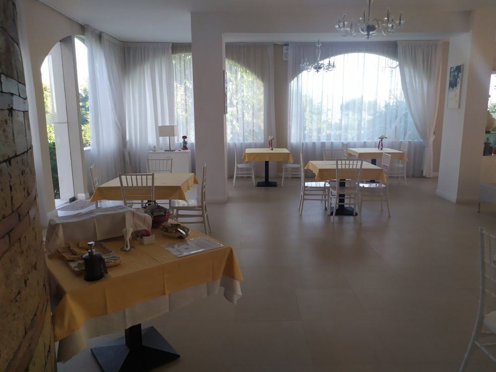 Bed & Breakfast Torremerlata主图