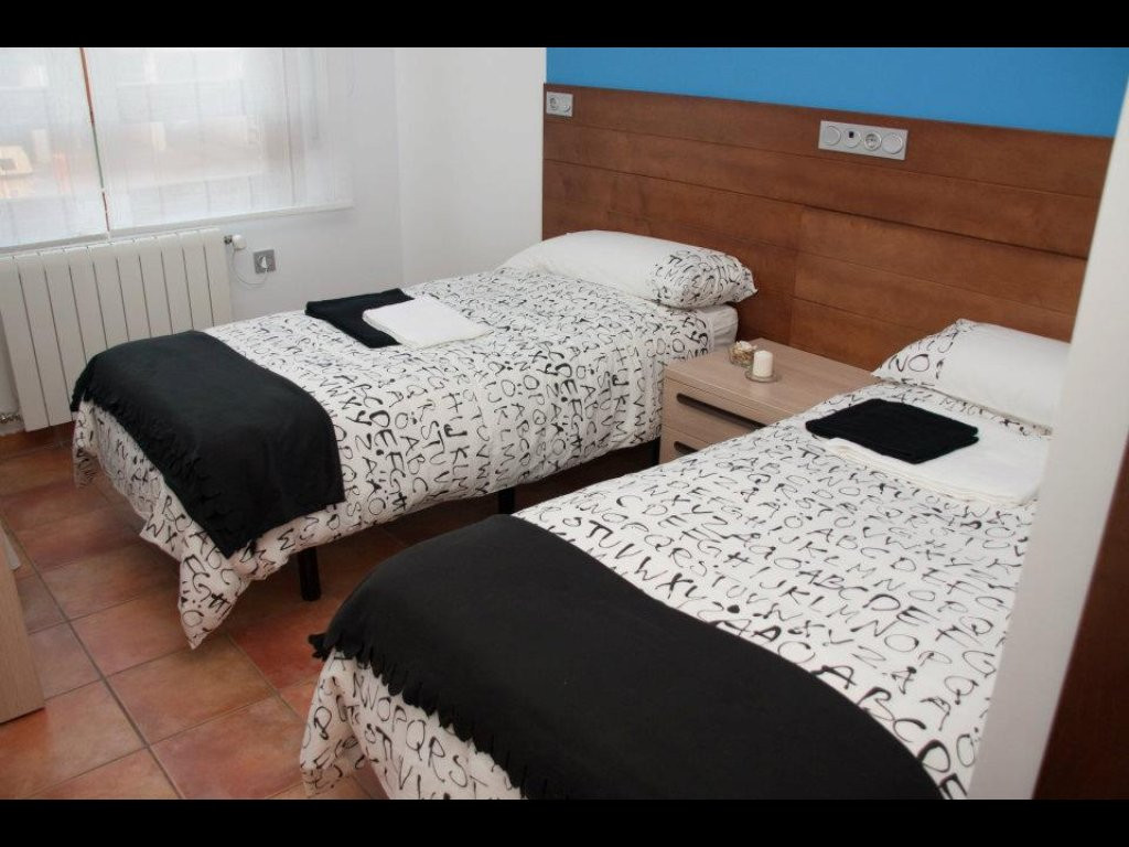 Hotel Cuentame主图