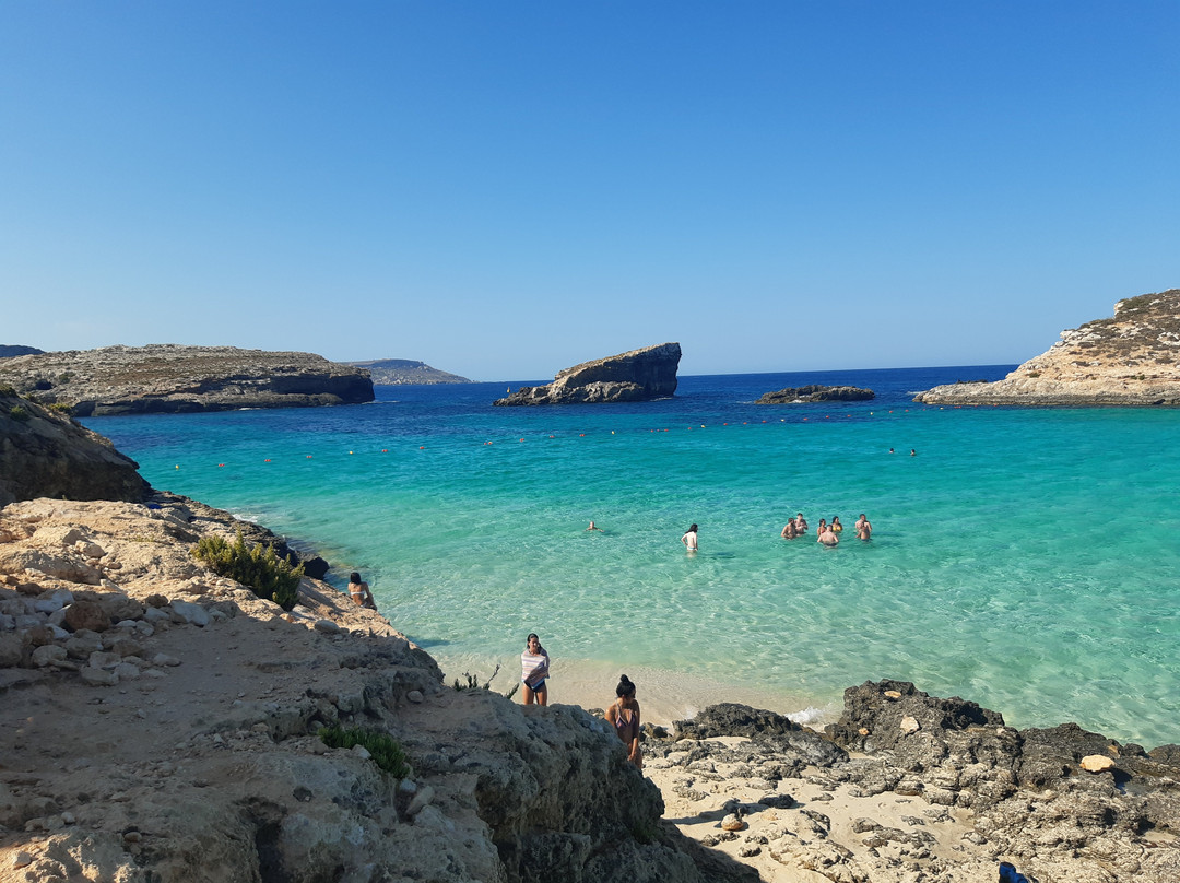 Hammerhead Projects-Xewkija必去景点