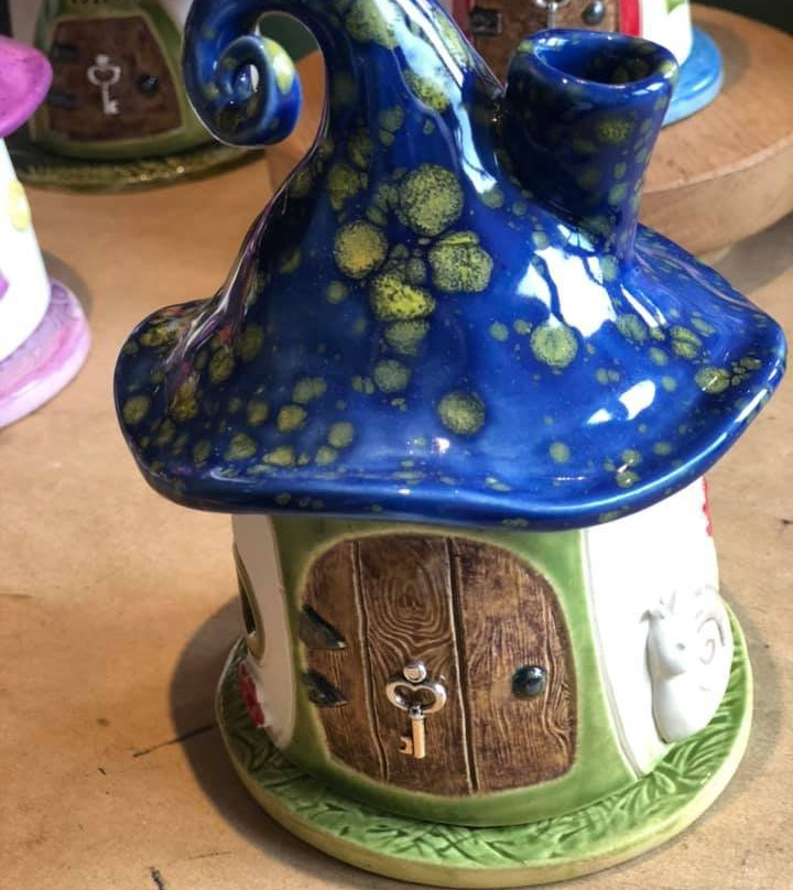 Annie Kaill's Gallery Gifts Framing-朱诺必去景点