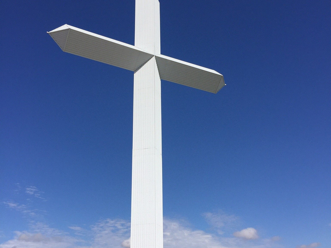 The Cross of Our Lord Jesus Christ Ministries-Groom必去景点