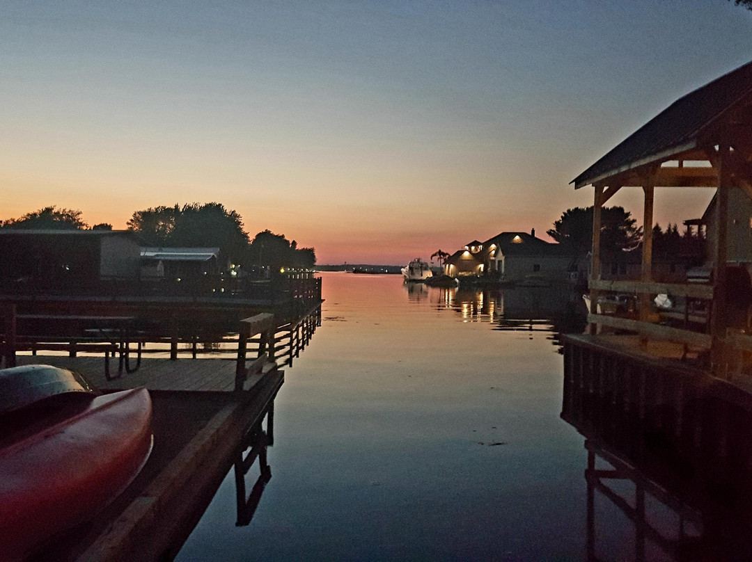 Bayside Vacation Resort