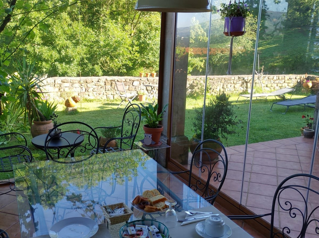 Posada de Villacarriedo主图
