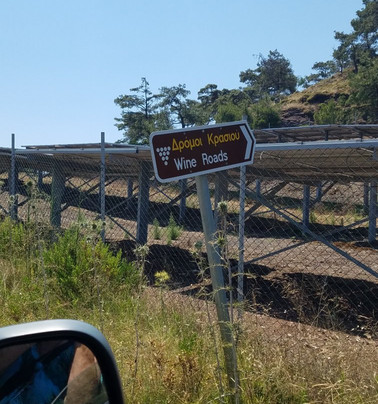 GREtour-罗德城必去景点