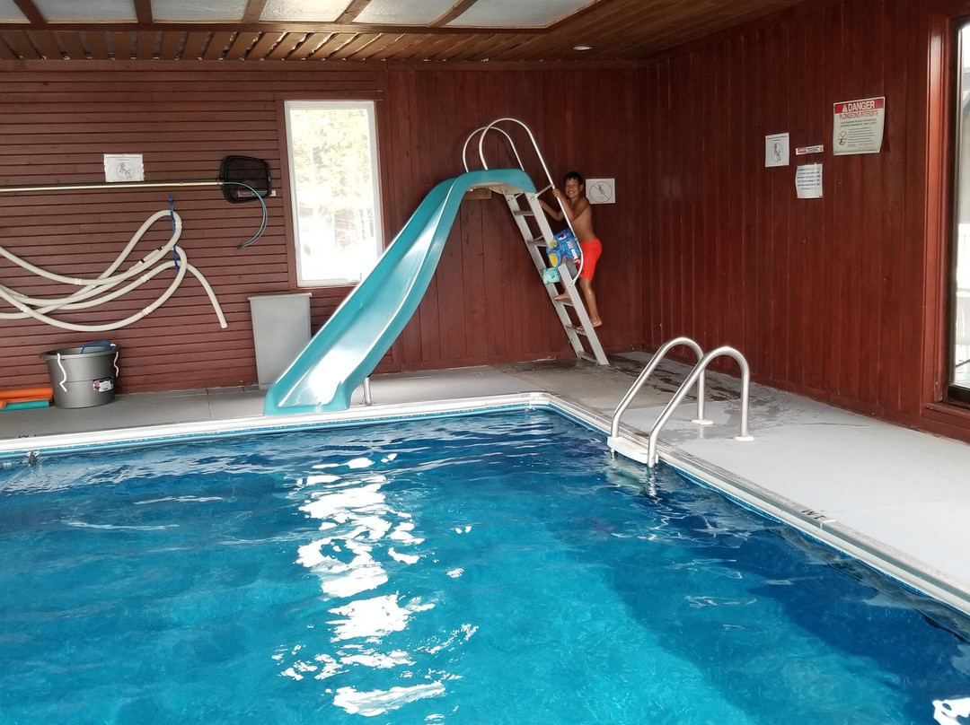 Motel de L'Anse主图