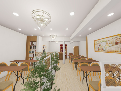 The Chabad House Almaden Valley-圣何塞必去景点