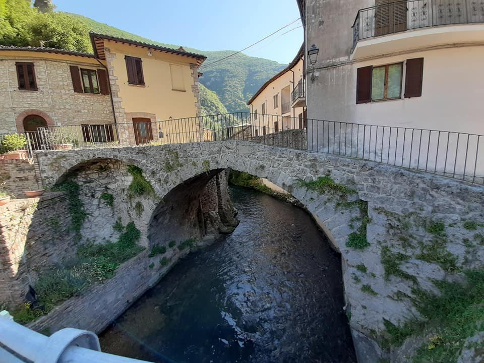 Ponte Marmone景点图片