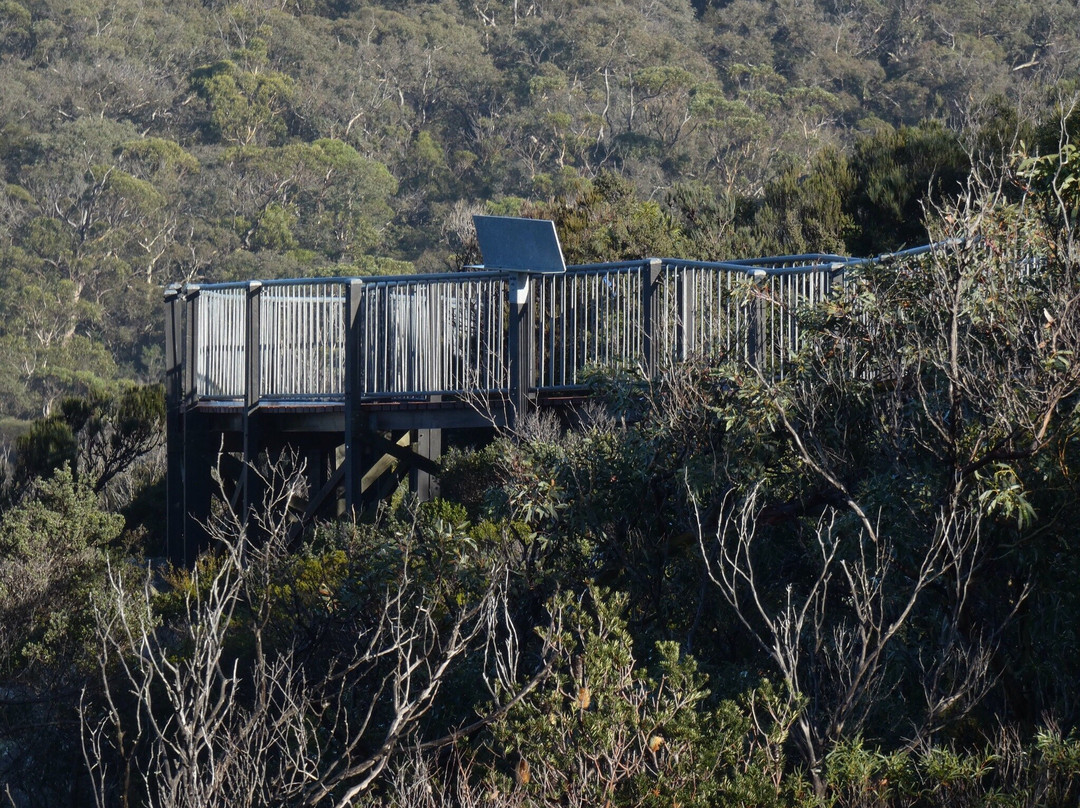 Cape Tourville Lighthouse景点图片