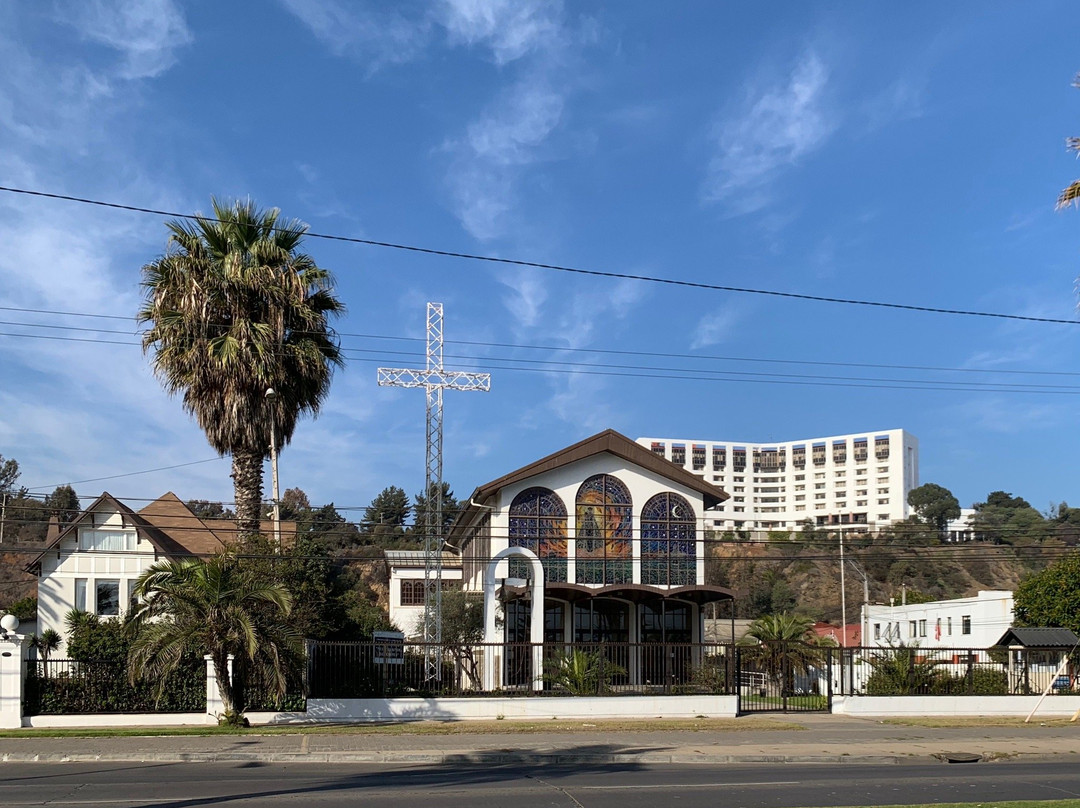 Los Canones Beach-比尼亚德尔马必去景点