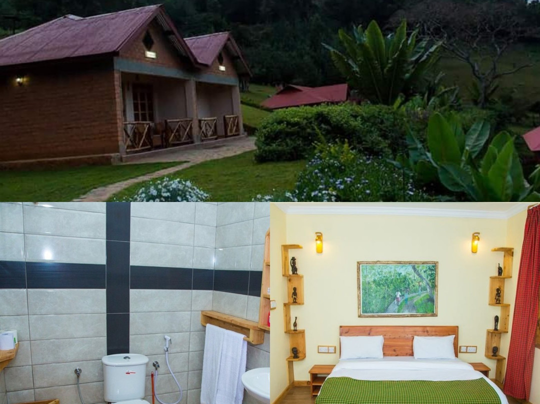 Swiss Farm Cottage主图