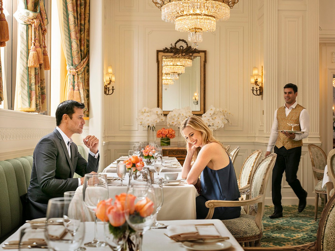 The Westgate Room Restaurant